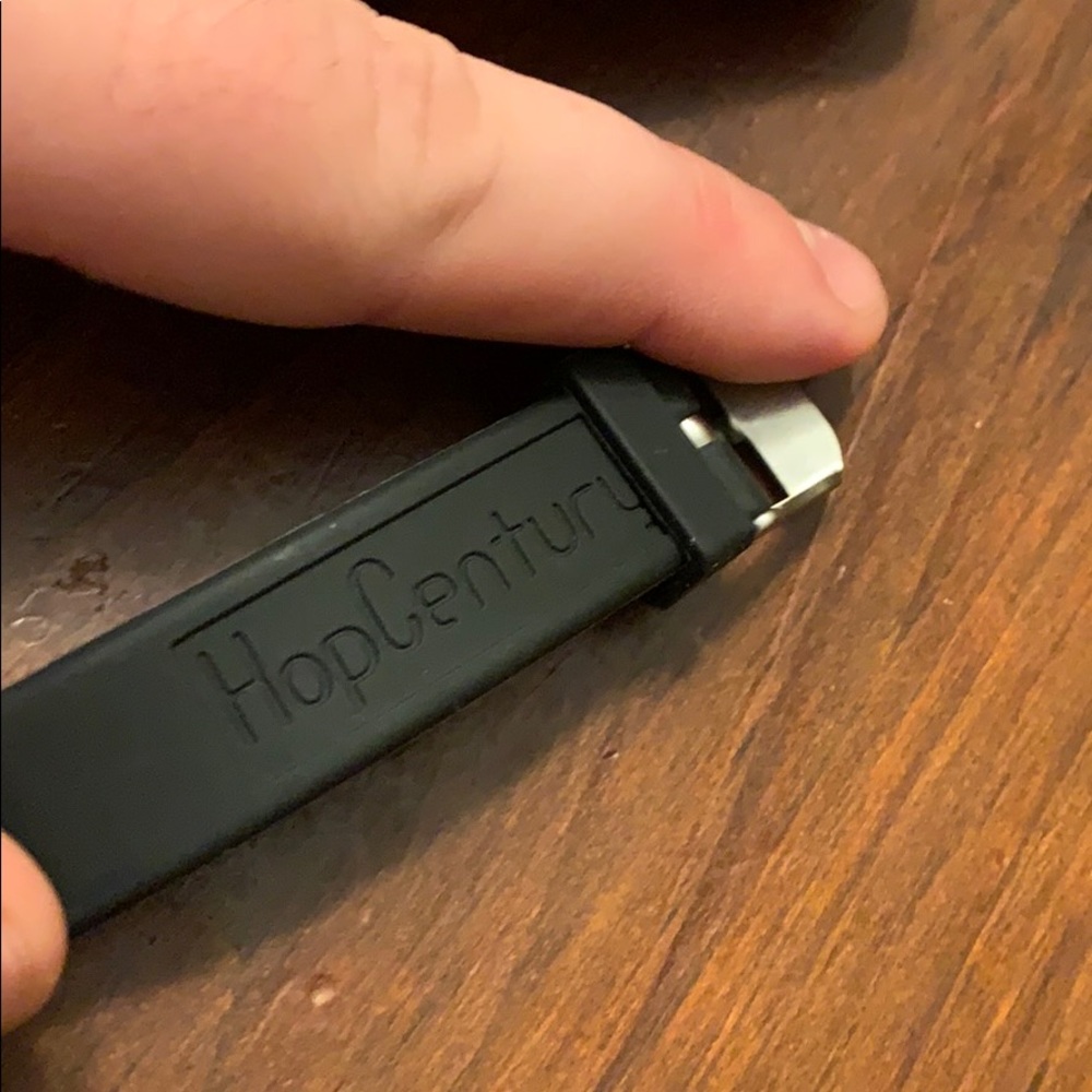 HopCentury New Style Replacement Fitbit Flex Band - Picture 5 of 7